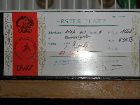 BS 2008261